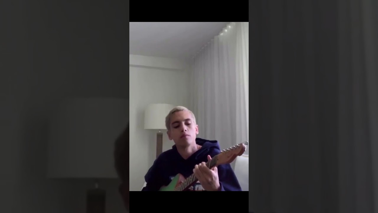 Dominic Fike - IF EVER LEAKED EUPHORIA SEASON 3