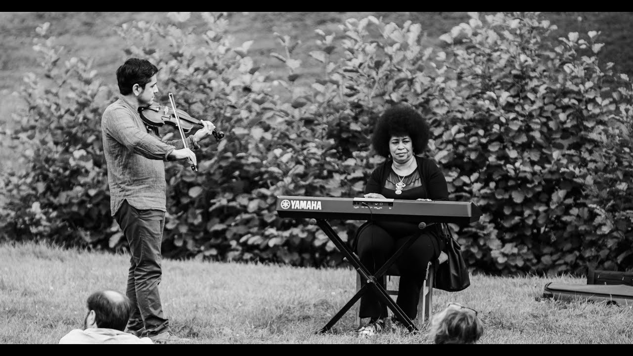 VEINTE AÑOS (María Teresa Vera) - Con Lázara Cachao López