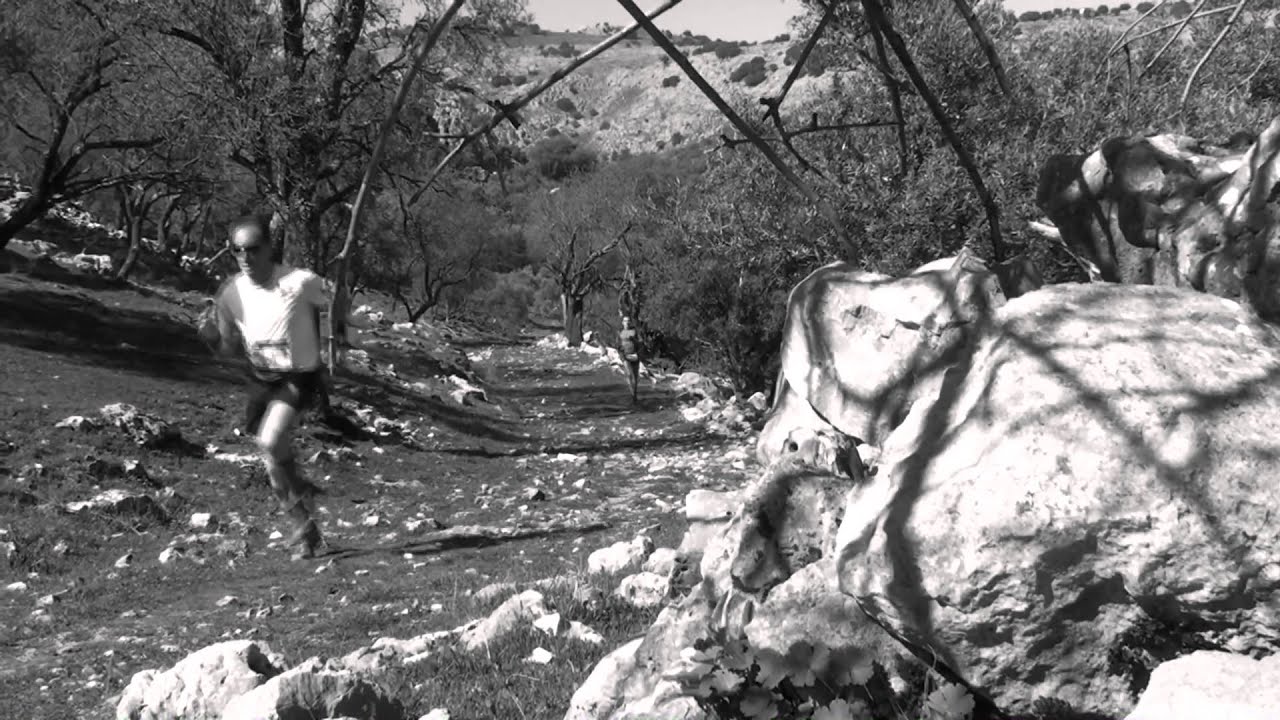 III CARRERA X MONTAÑA SUBBETICA TRAIL ZUHEROS 2013