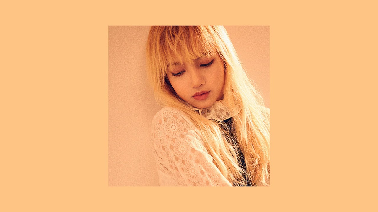 blackpink - boombayah (slowed + reverb)
