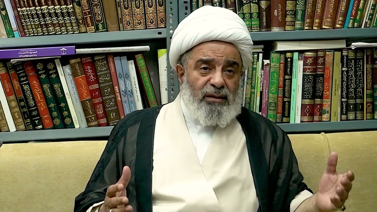 أبعاد هامة في غدير خم – سماحة المرجع الديني الشيخ محمد السند | الخميس  29ذو القعدة 1445 هـ