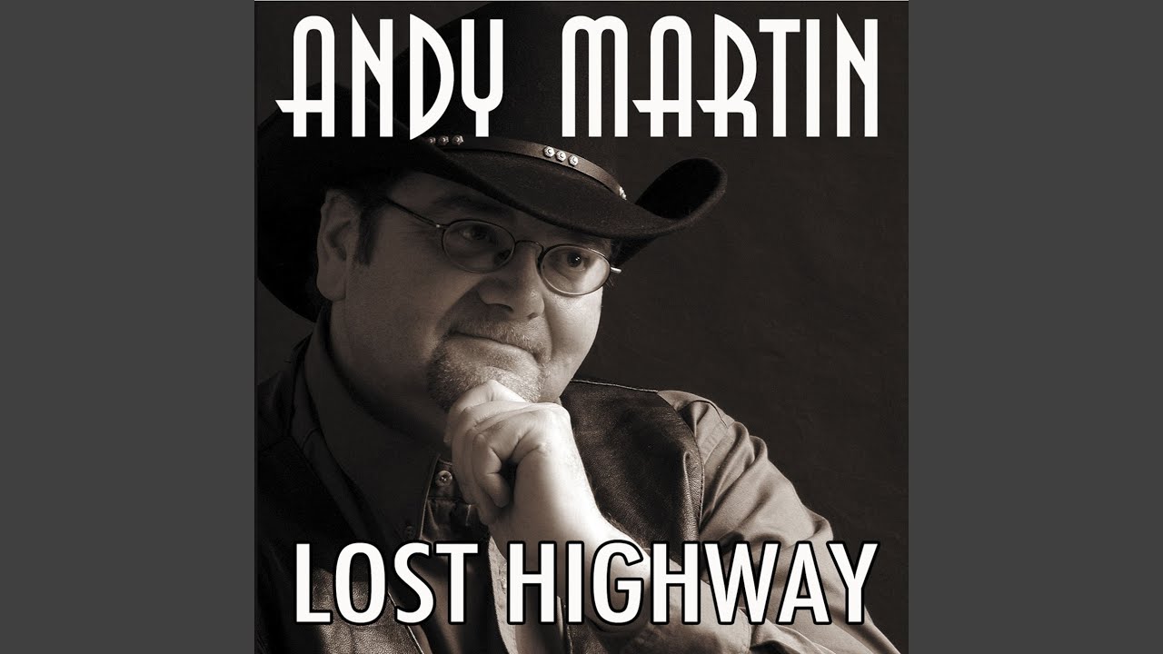 Lost Highway