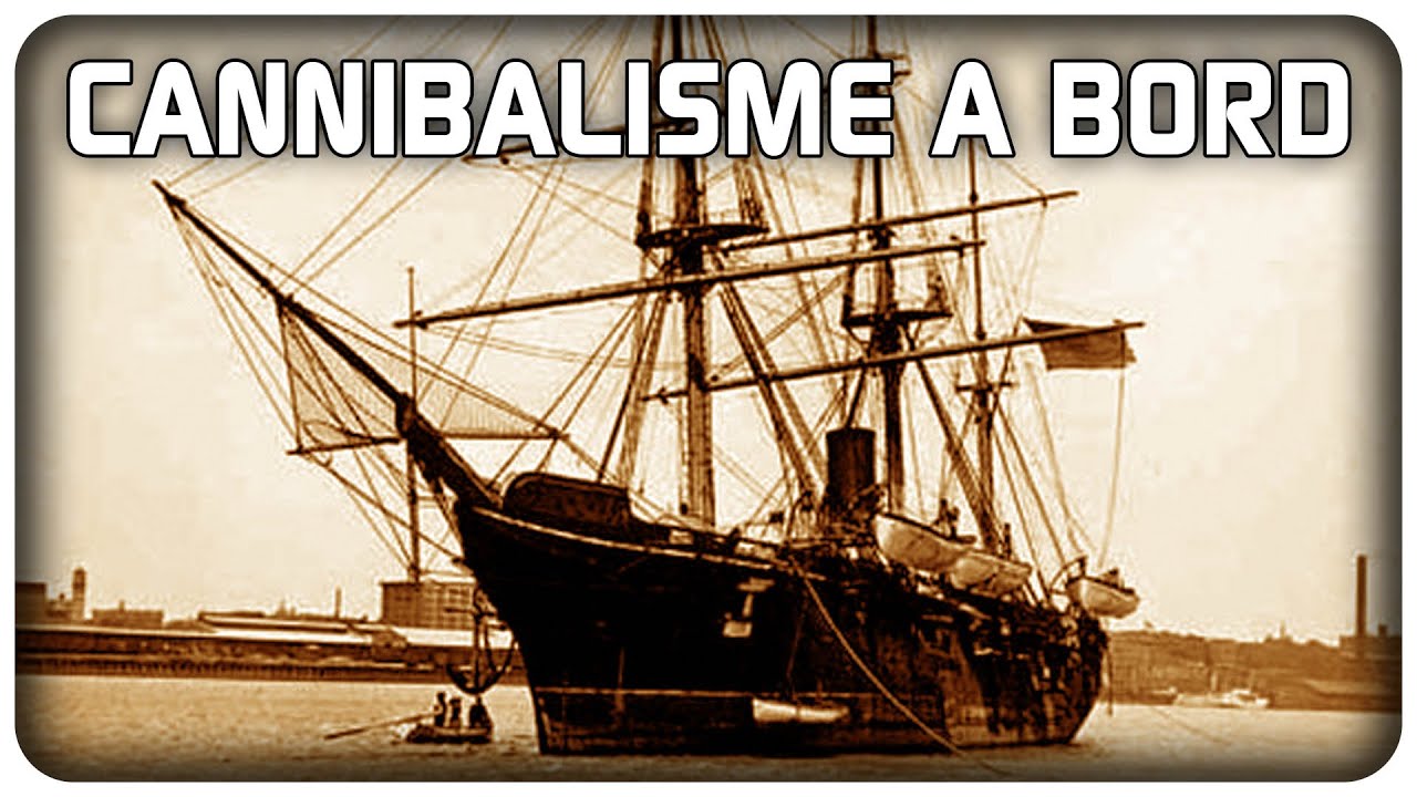 🪐Le voyage en mer qui vire au cauchemar...