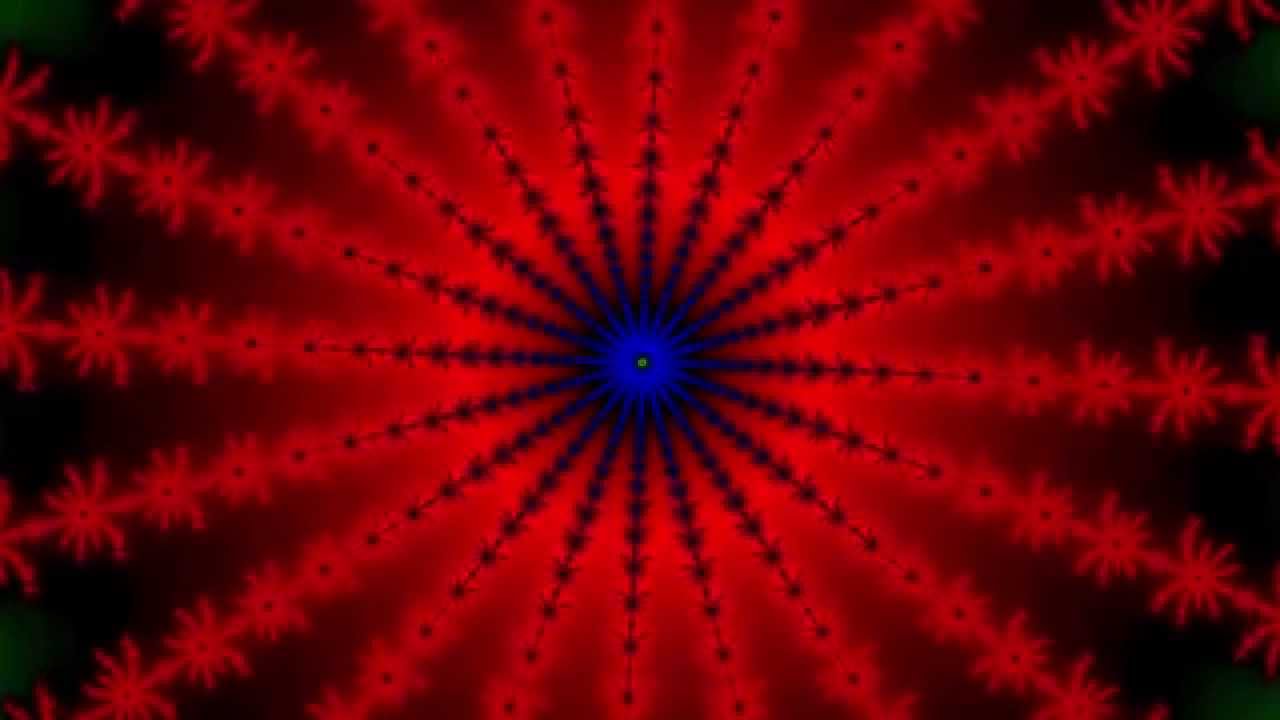 Deep Meditation. A Tribute to Benoit Mandelbrot - Fractal eXtreme Animation HD