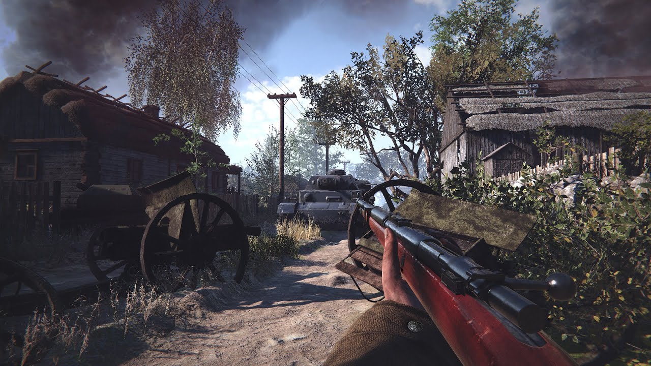 Land of War The Beginning  Прохождение на русском  2 часть