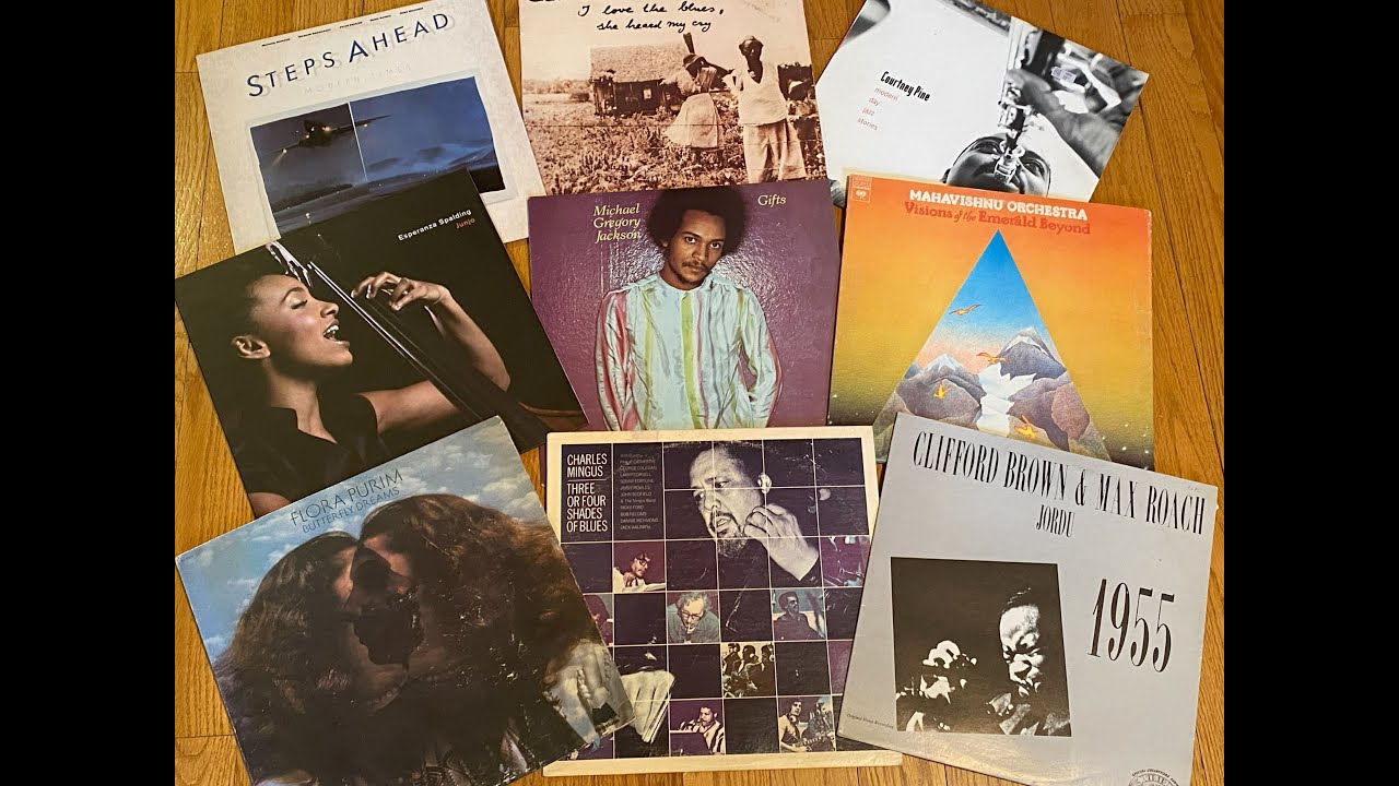 Discover Great Jazz BEYOND Best Ever Lists!