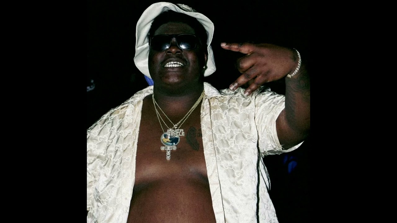 (FREE) BigXThaPlug Type Beat 