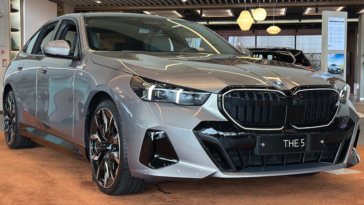25년식 BMW 550e M 스포츠 프로모션 #shorts #bmw550e #550e 