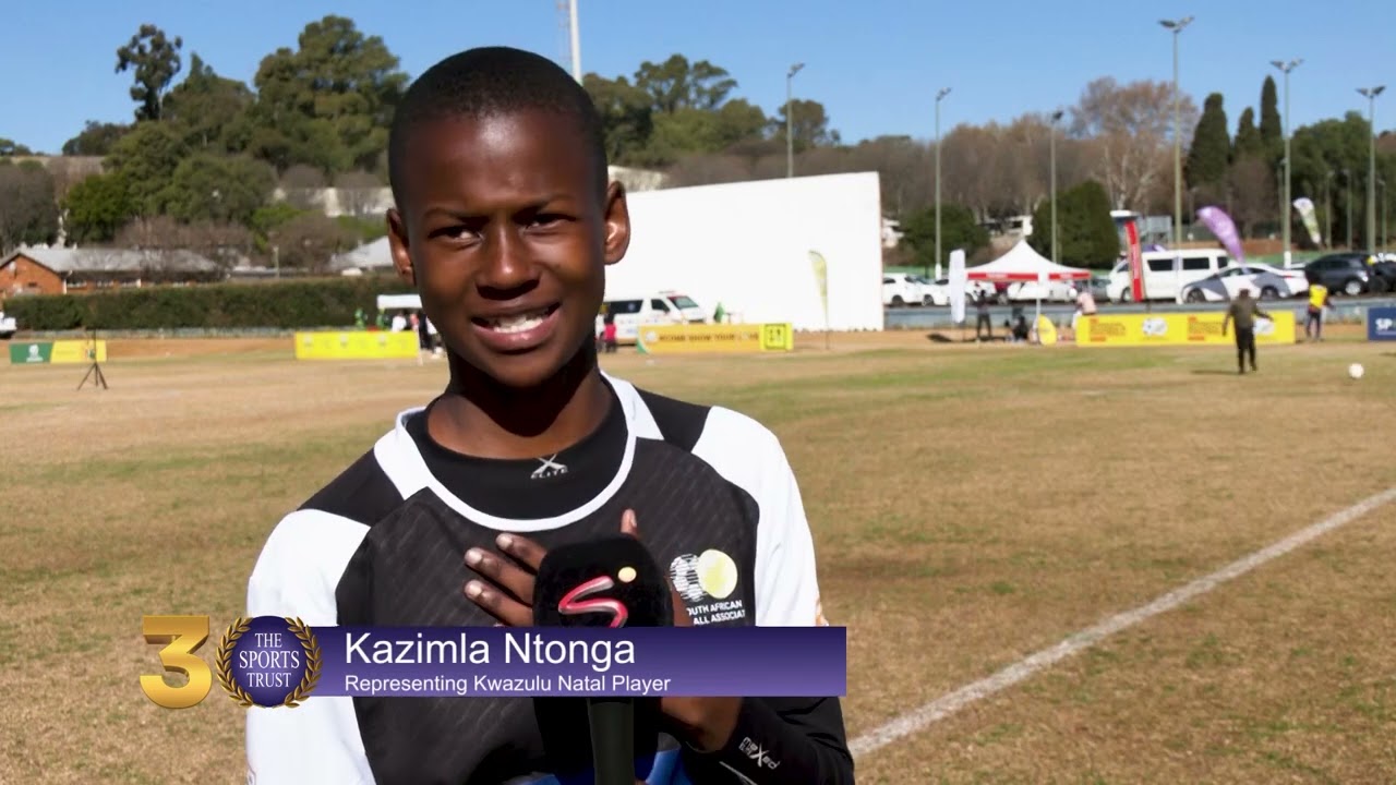 2024 - Episode 16 - Football National School Sport Championship U15