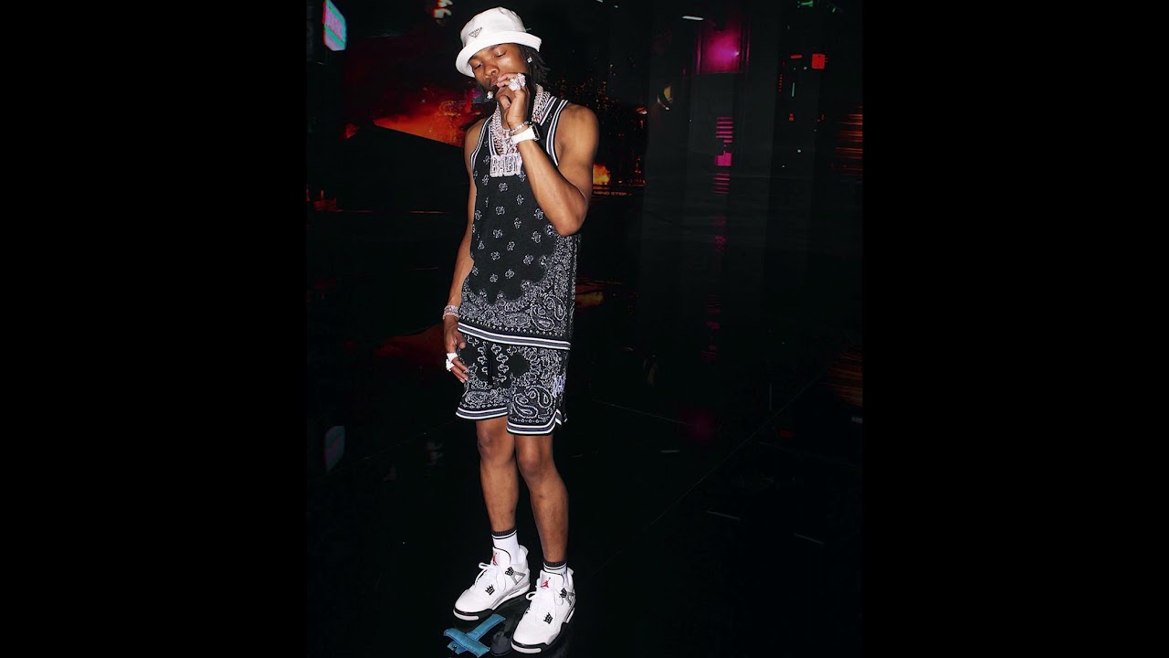 (FREE) Lil Baby Type Beat - 
