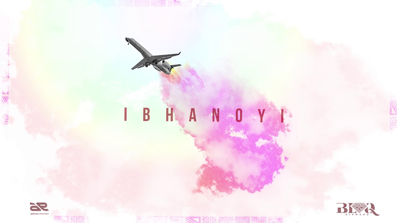 Blaq Diamond - Ibhanoyi (Official Audio)