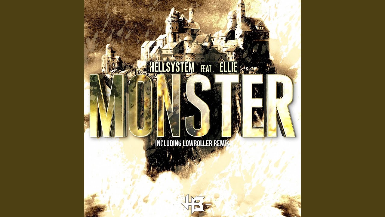 Monster (feat. Ellie)