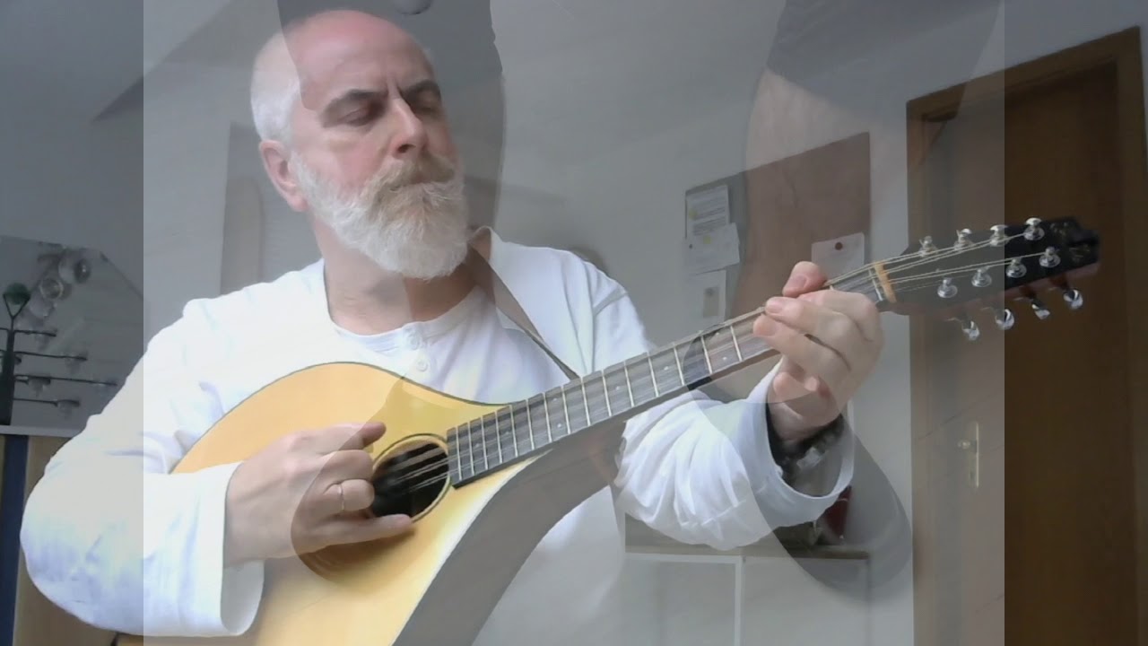 Joe Banes/Gypsy Princess