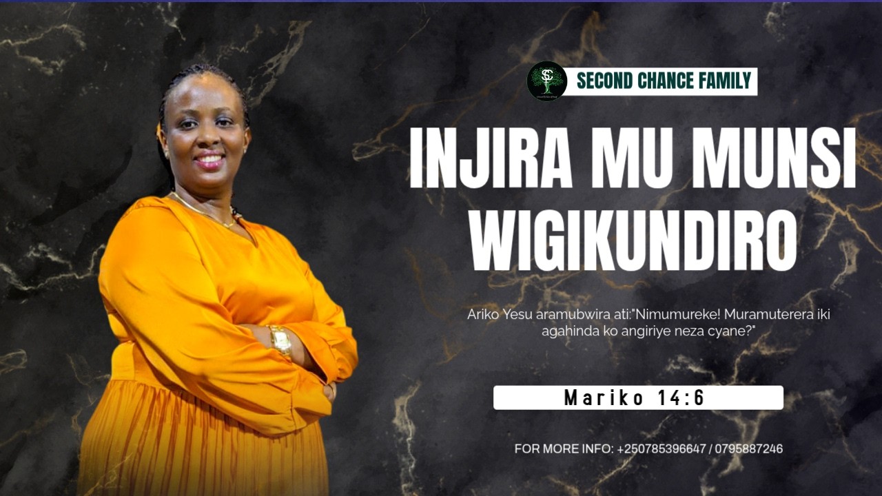 AMASENGESHO YA SAA CYENDA