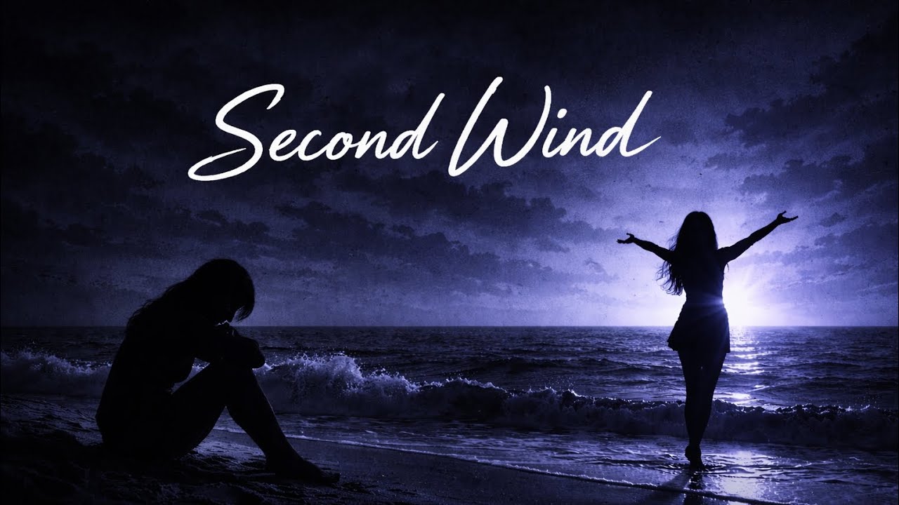 FAGA - SECOND WIND | EDM FUTURE BASS |