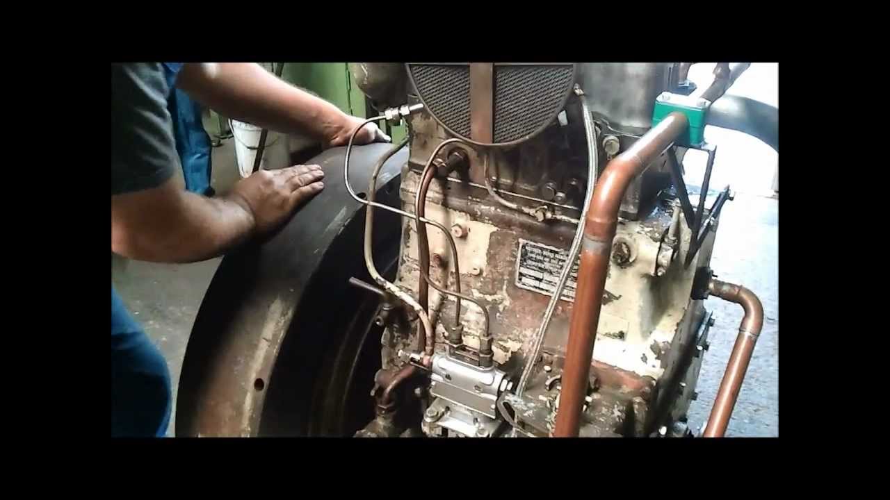 MWM 518