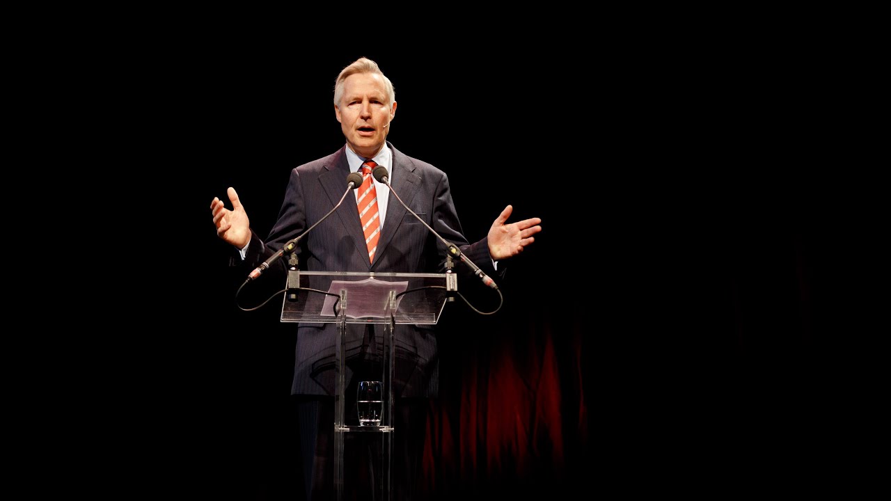 VeerStichting 2013 | In Staat van Angst | Herman Philipse