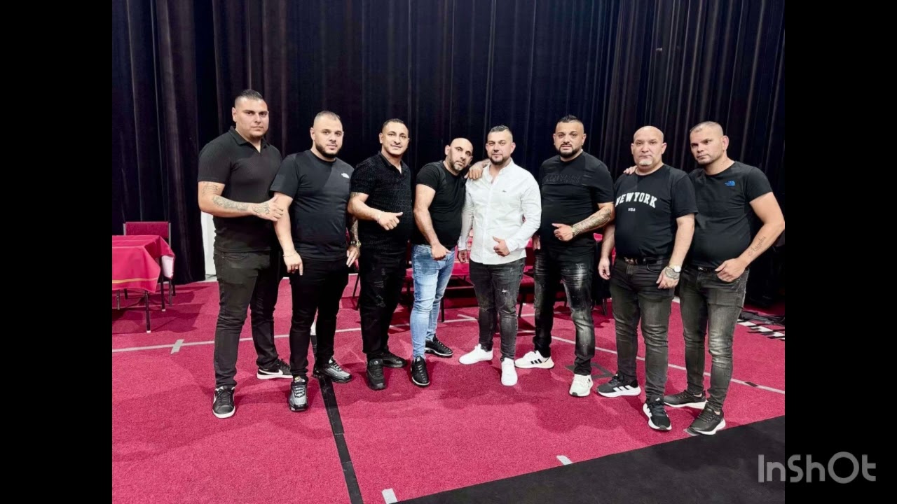 gipsy mekenzi Postupky 2025