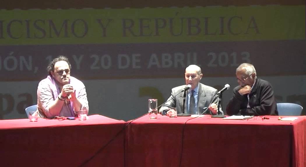 Entrevista a Gonzalo Puente Ojea
