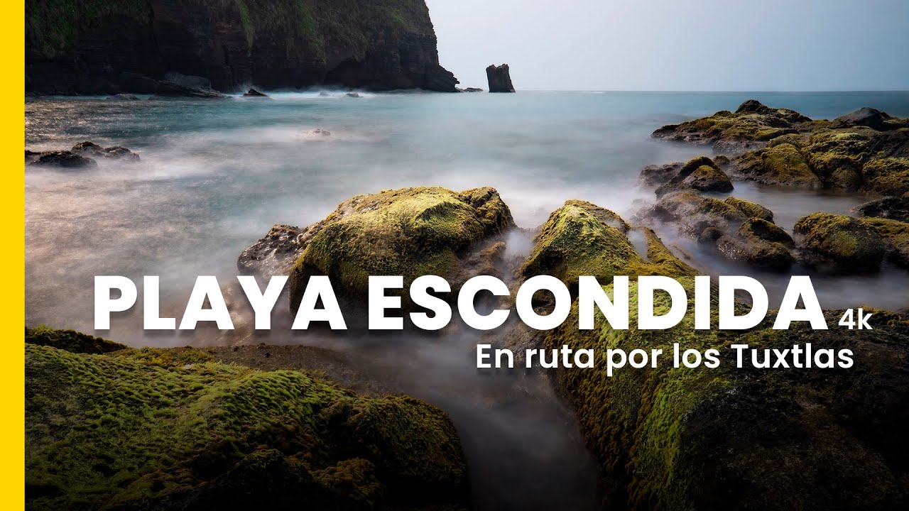 🔴 GUÍA ¿Qué hacer en los #Tuxtlas en 1 día? | Aventúrate México