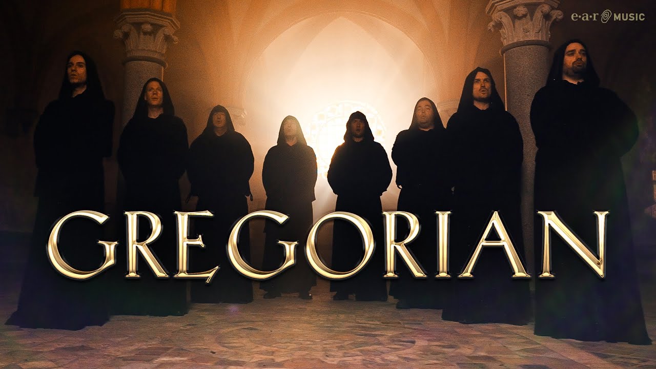 Gregorian - Blinding Lights (Video Version) | Official Music Video