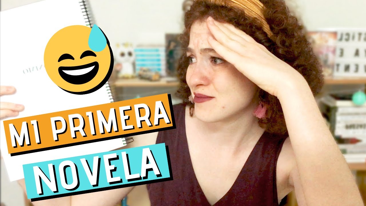 Errores de mi primera novela PARTE 2 | Consejos para escritores