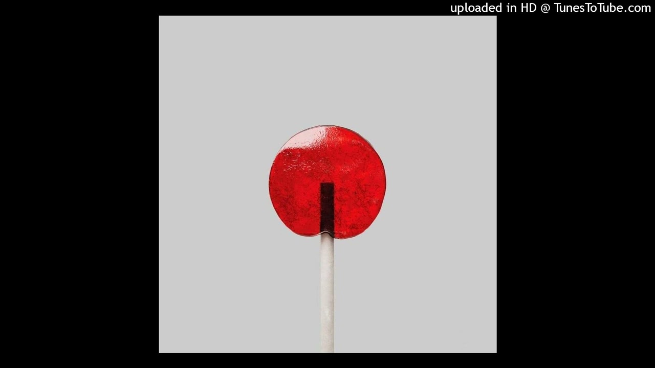 The Weeknd - K-POP (Solo Version)