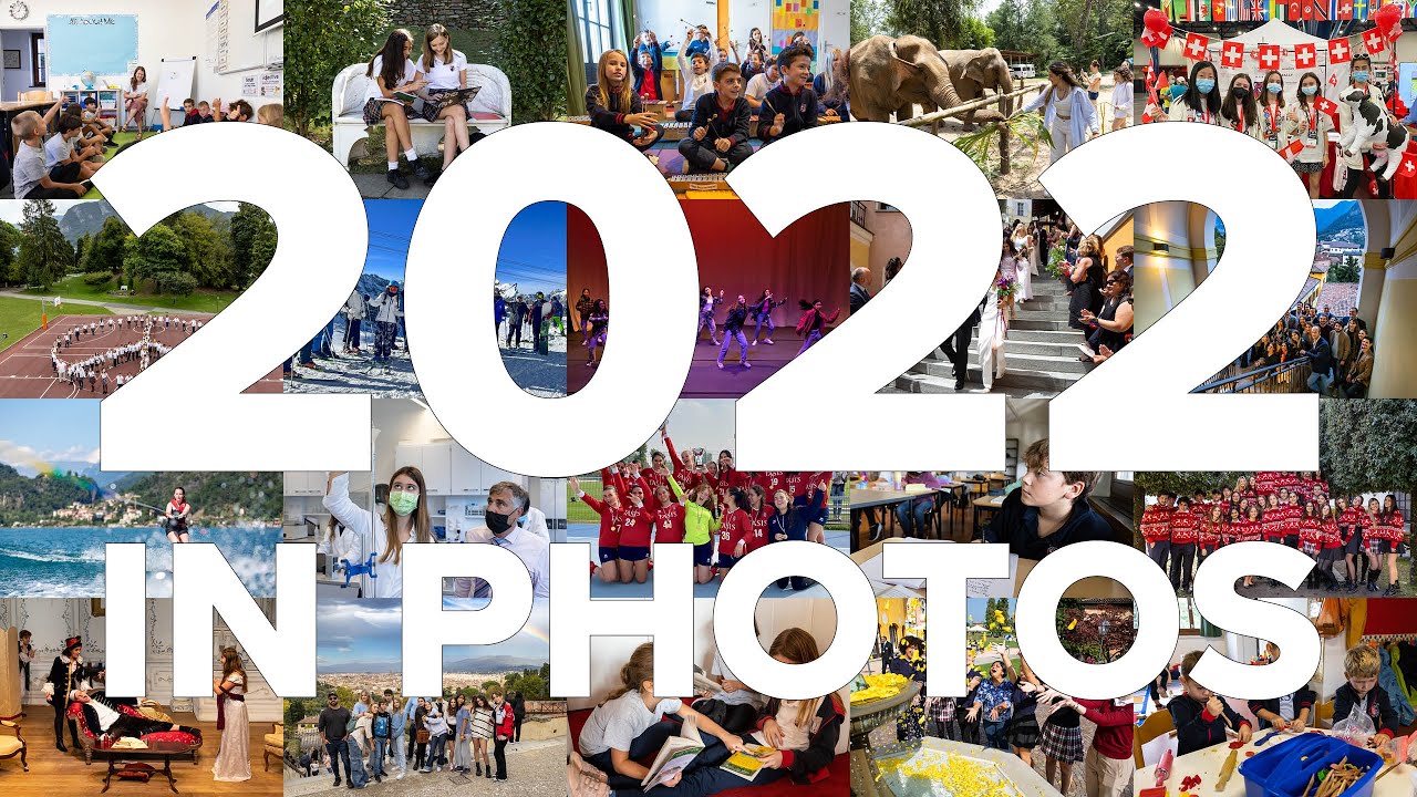 TASIS: The Year in Photos (2022)