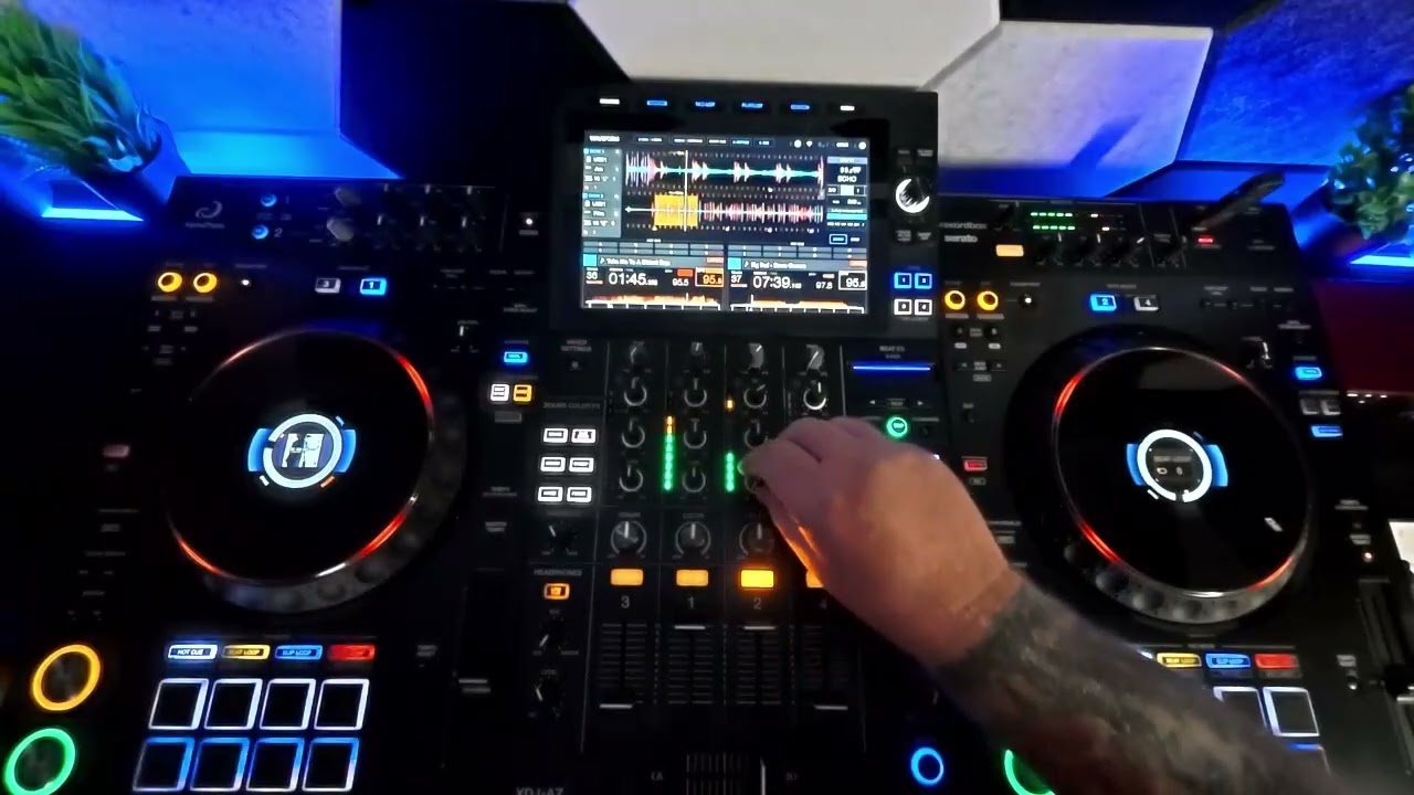 Downtempo Lounge & Trip Hop - Session 8 | Chill Beats