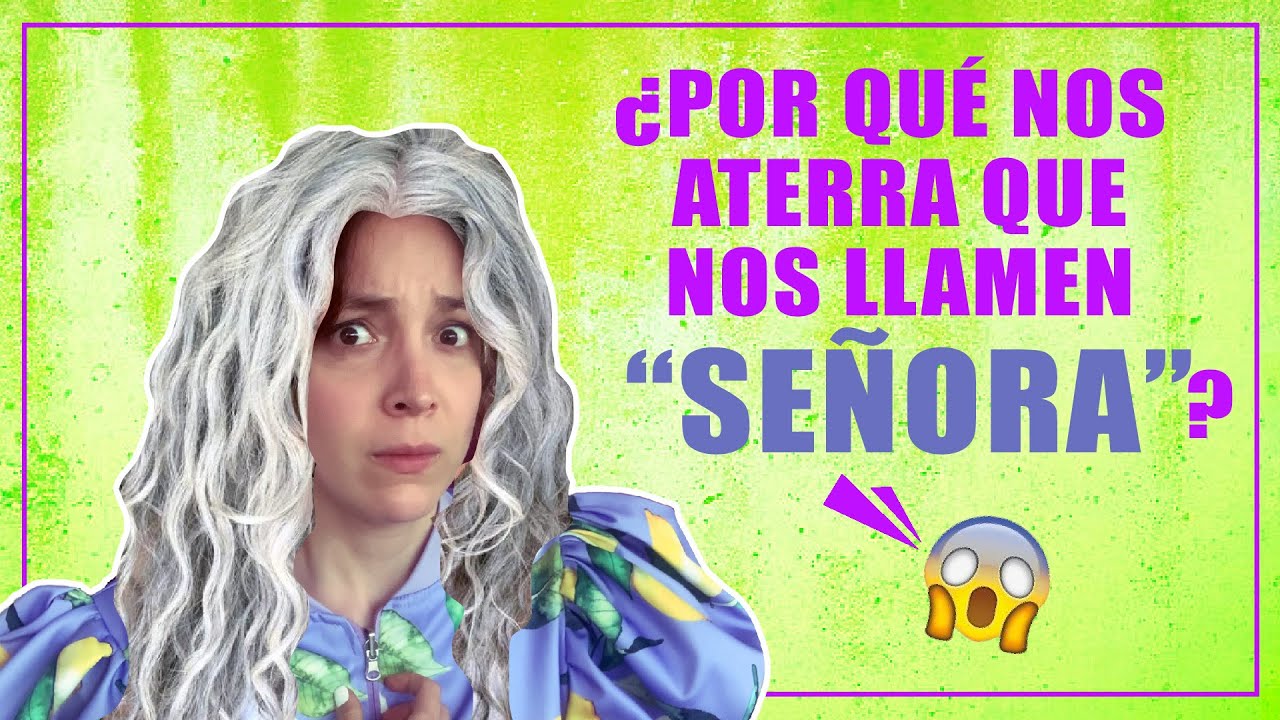 El video que debes ver antes de ser una señora | Las Igualadas