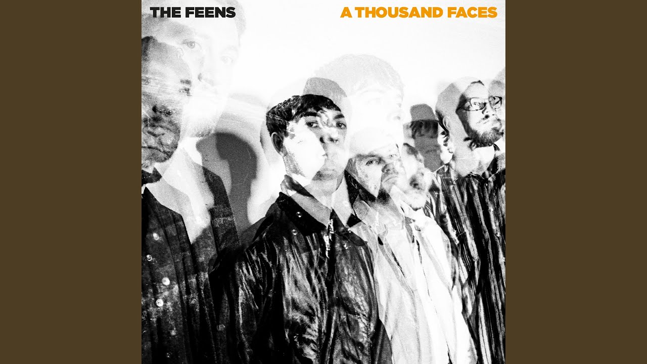 A Thousand Faces