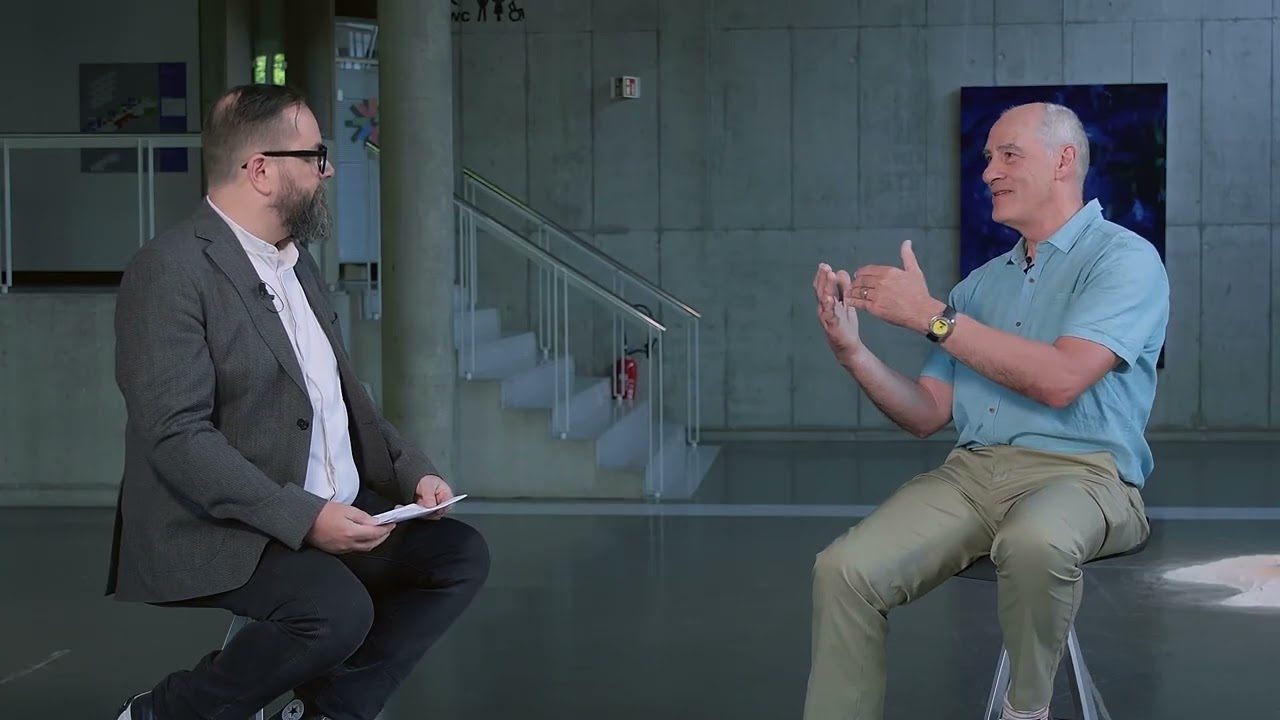 Claude Savard   Apprentissage expérientiel et numérique