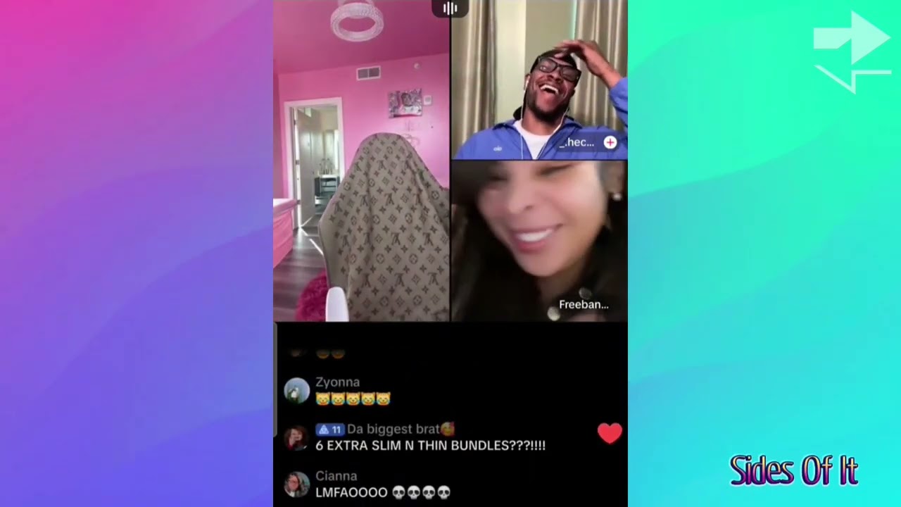 ROASTING Sessions GALORE between Santana, Mitch, Joce, Nupe & Cashy 🤣😭