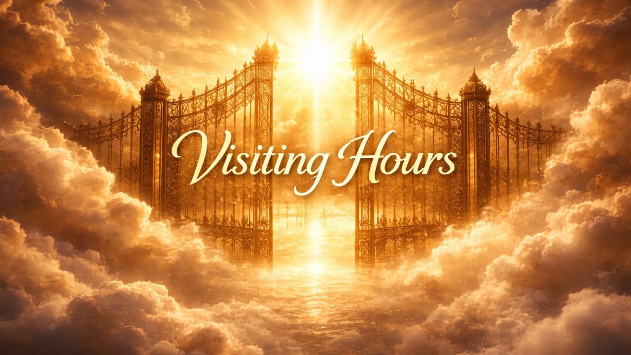 Kyai Rose - Visiting Hours (Official Music Video)