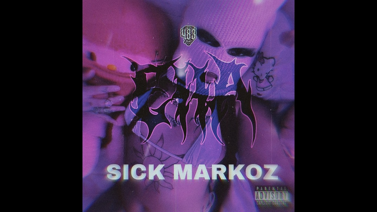 ELLA  - SICK MARKOZ | 2025 (Audio Oficial)