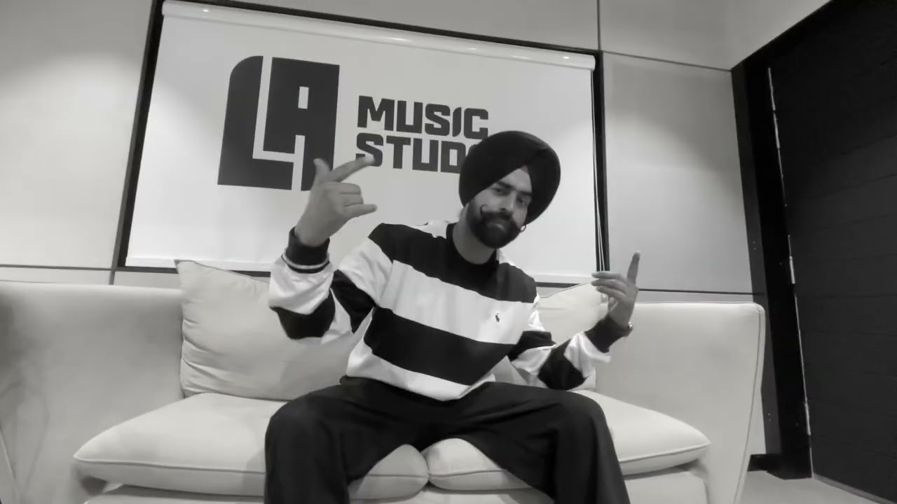 No Escape (Official Video) Prince Sunam Wala | New Punjabi Song 2025