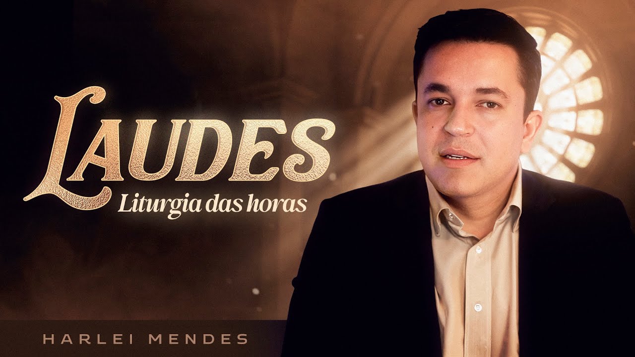 Laudes - 14/02/2026 - Liturgia das Horas