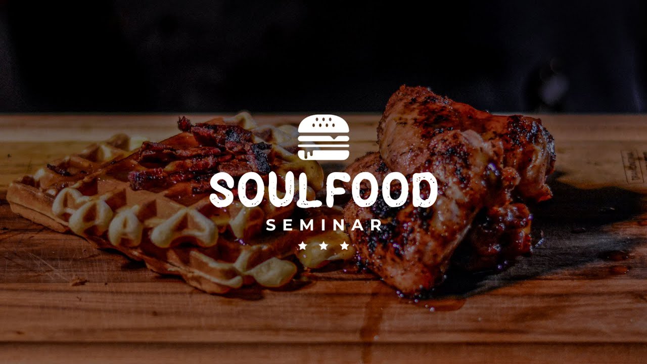GrillReich Soulfood Grillseminar