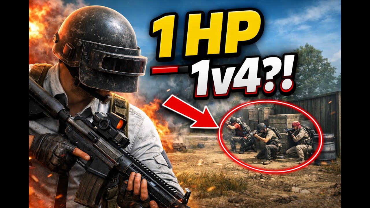 SOHBET ETMEKDEN ADAM VURAMIYORUZ PUBG PC