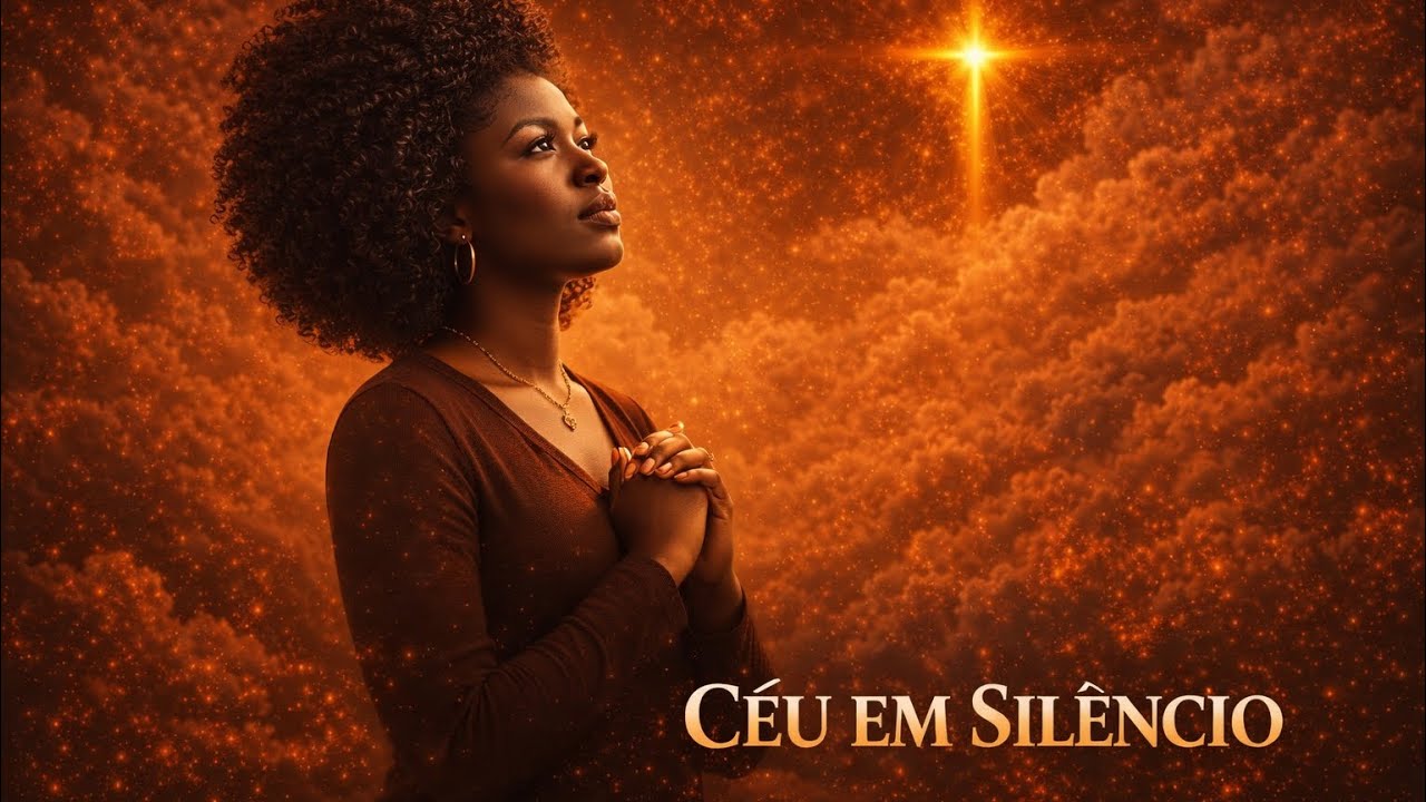 C&eacute;u em Sil&ecirc;ncio-Eco do C&eacute;u 