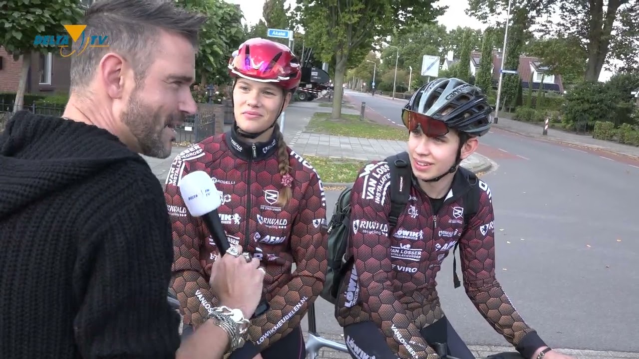 Proat op Stroat S2E11 - Week tegen Eenzaamheid - Delta TV Twenterand