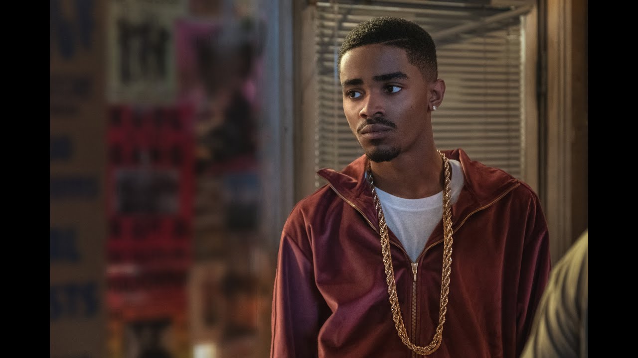 Myles Truitt on BMF SZN 2, Dectivie Bryant,  his relationship with Lil Meech and The real D.Meeks