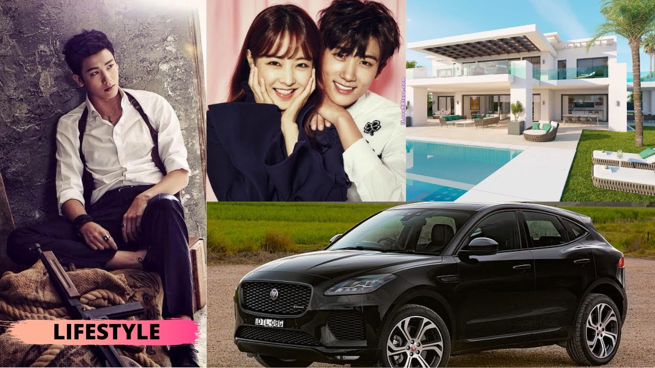 Park Hyung-sik Biography,Family,Girlfriend,Net Worth,House & Lifestyle 2021