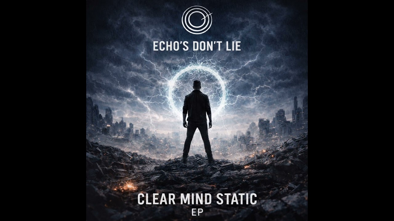 Clear Mind Static - Full EP