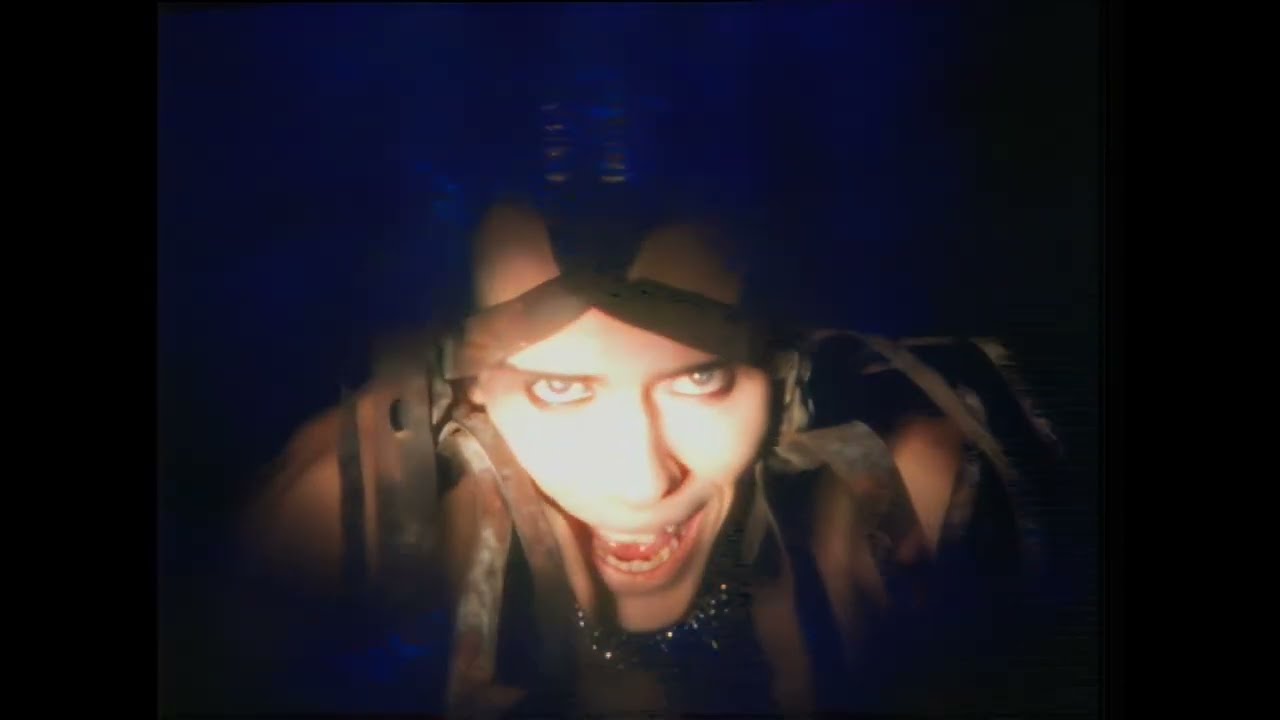 Bauhaus - Mask HD