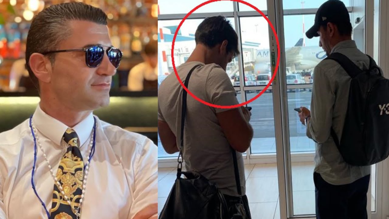 K. Boçi, sheiku me 3 emra, 4 firma e 35 mijë lekë pagë, “lavatariçe” e Lali Erit përmes bosit Abule