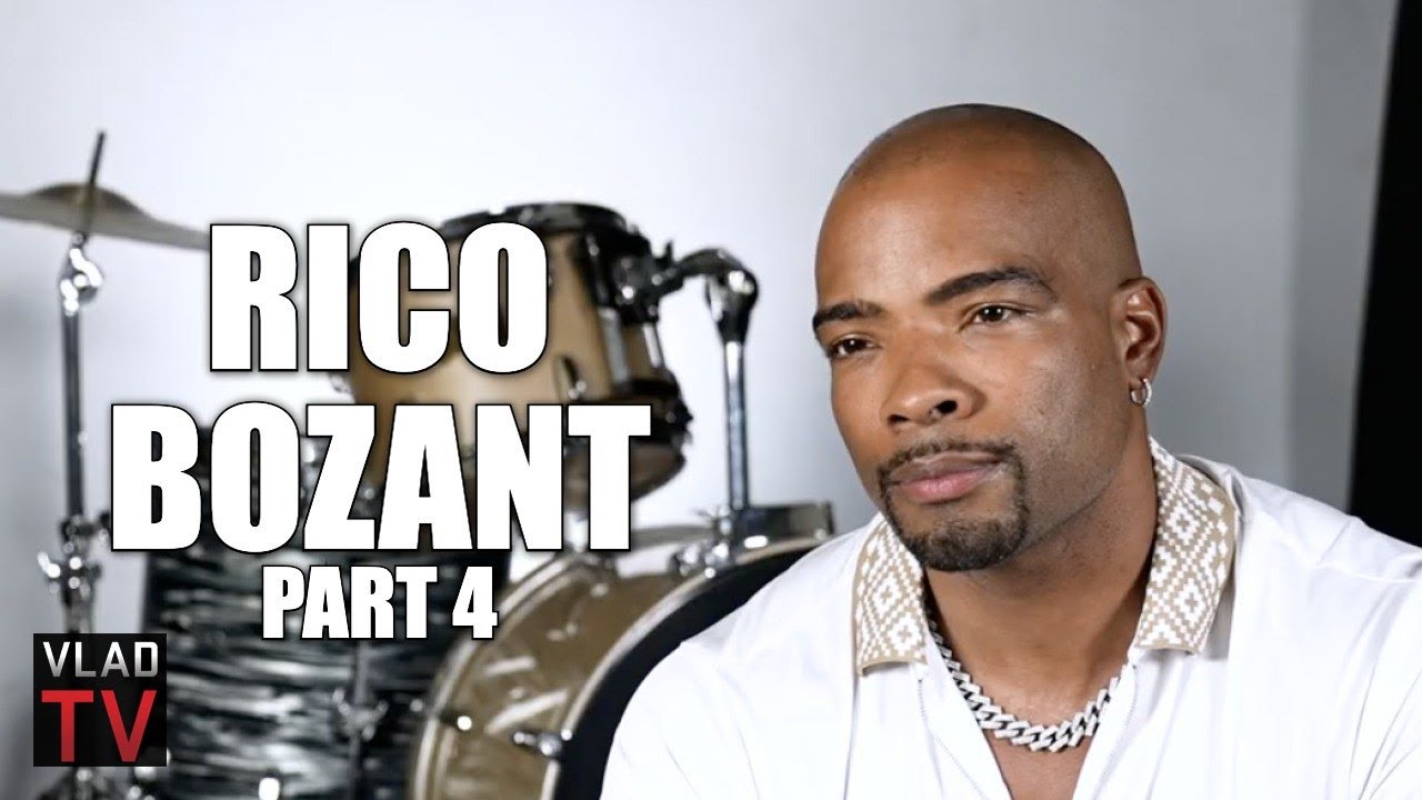 Rico Bozant: I Know Multiple Guys in the Industry Who Are Cuckolds, It's Normal (Part 4)