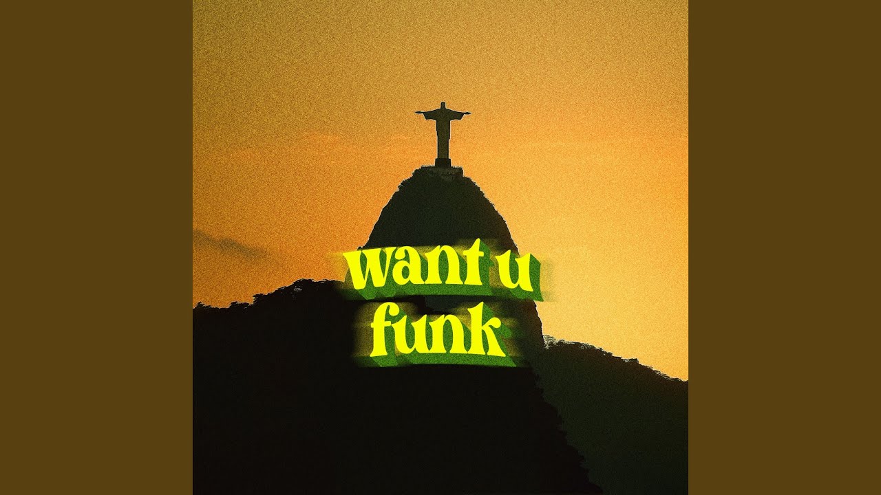 WANT U FUNK (SUPER SLOWED)