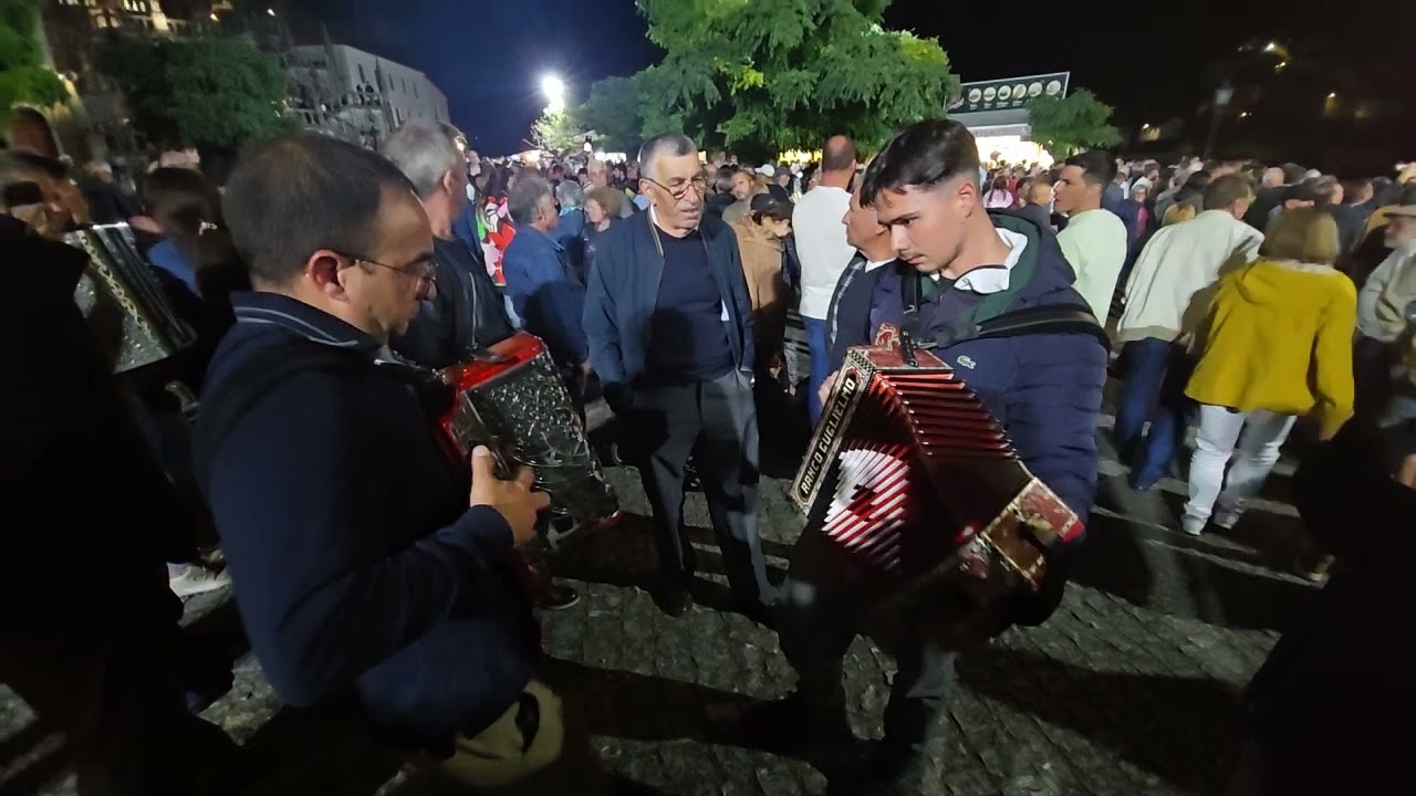 Paulinho & Amigo I 2025