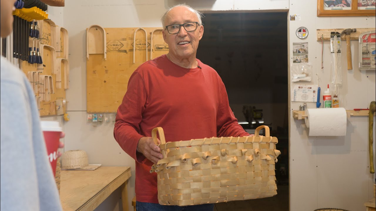 Studio Visit: Richard Nolan